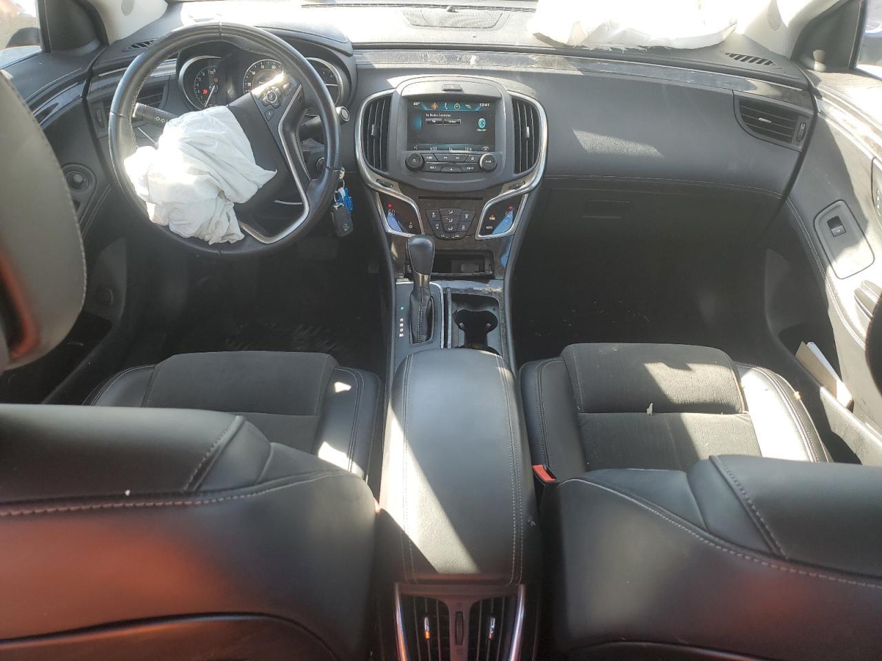 2014 BUICK LACROSSE