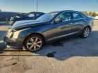 2014 CADILLAC ATS