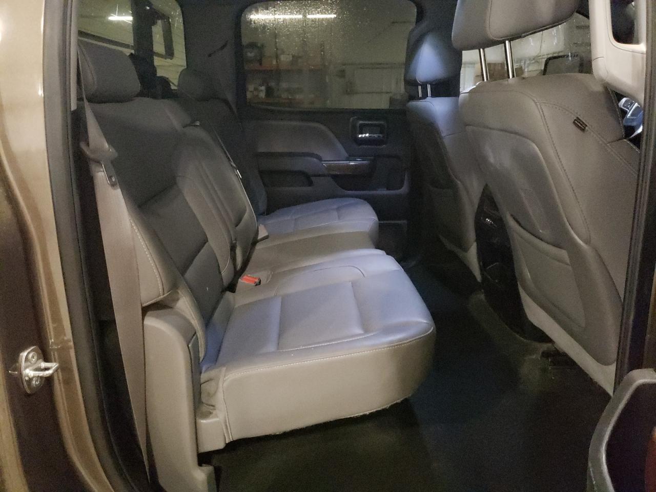 2015 GMC Sierra