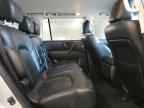 2017 NISSAN Armada