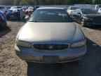 2002 BUICK Century