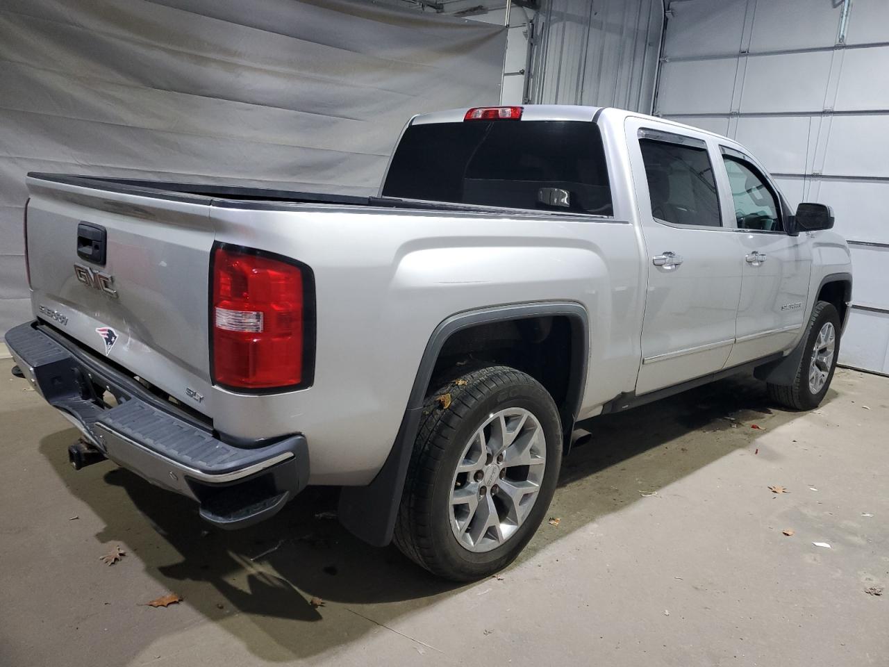 2014 GMC Sierra