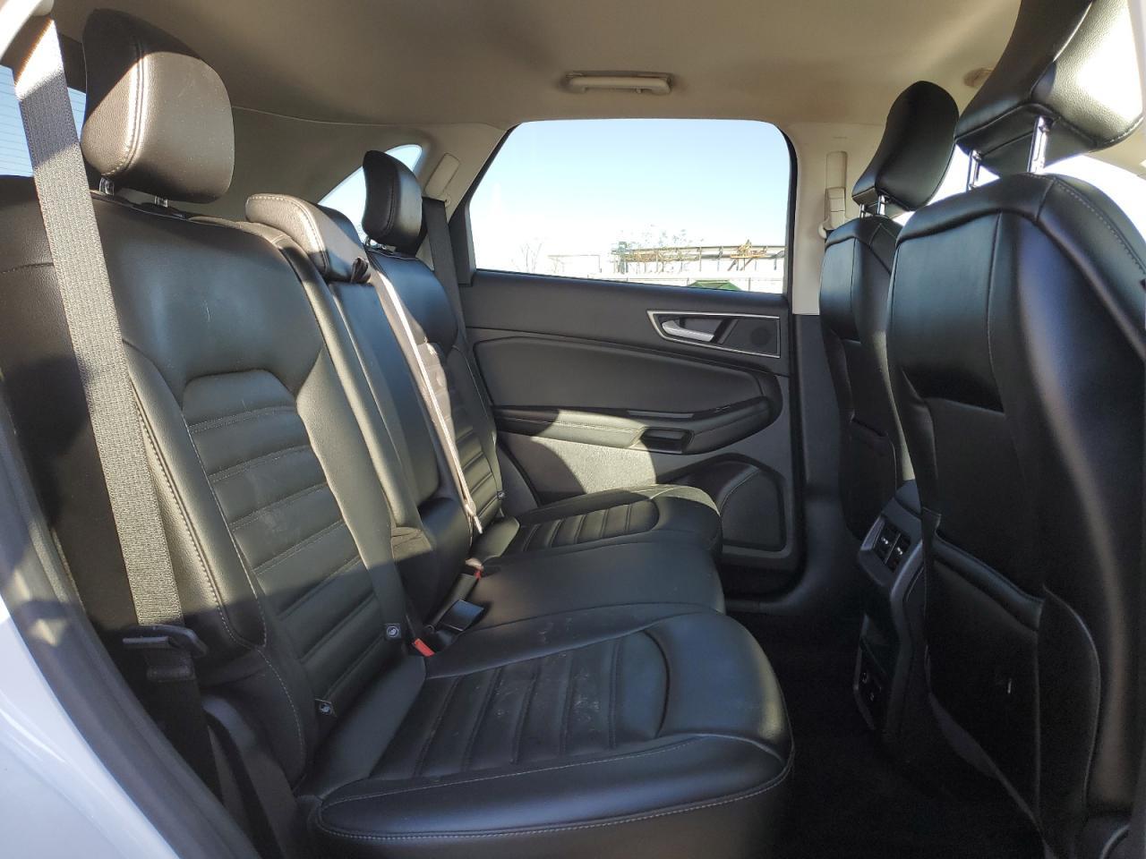 2021 FORD EDGE