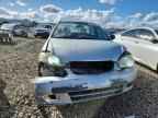 2004 TOYOTA COROLLA