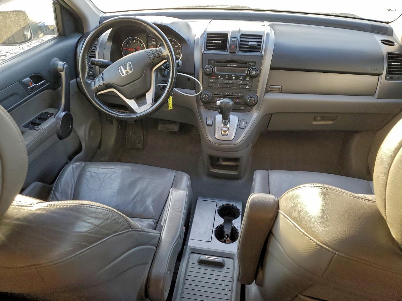 2008 HONDA CR-V