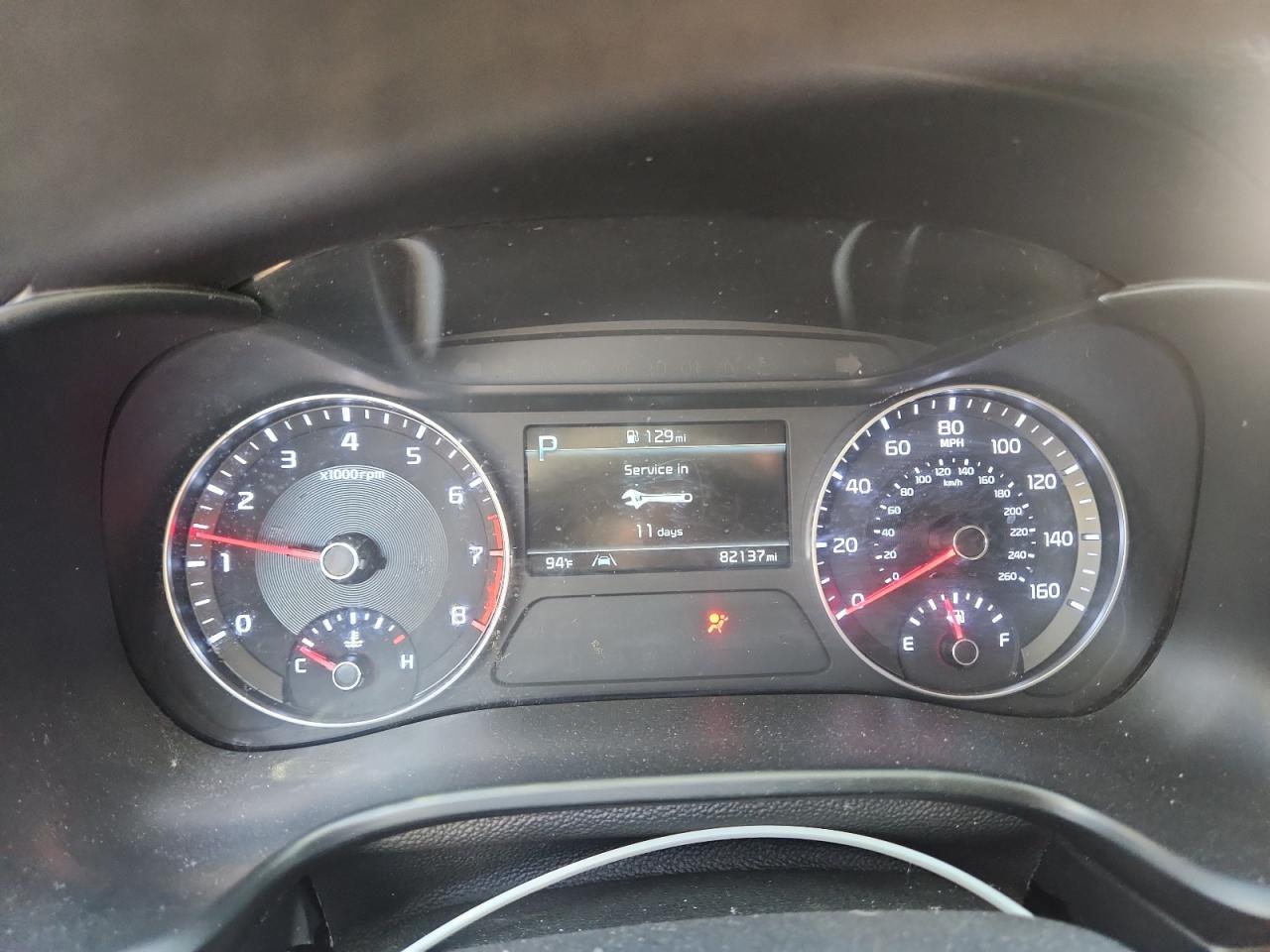 2022 KIA FORTE