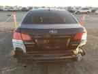 2012 SUBARU Legacy