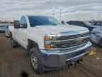 2015 CHEVROLET Silverado 3500
