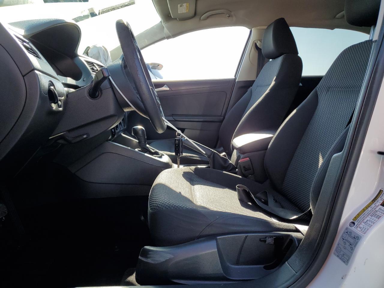 2014 VOLKSWAGEN JETTA