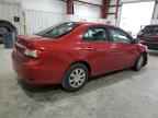 2011 TOYOTA COROLLA