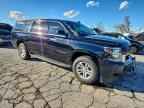 2017 CHEVROLET Suburban