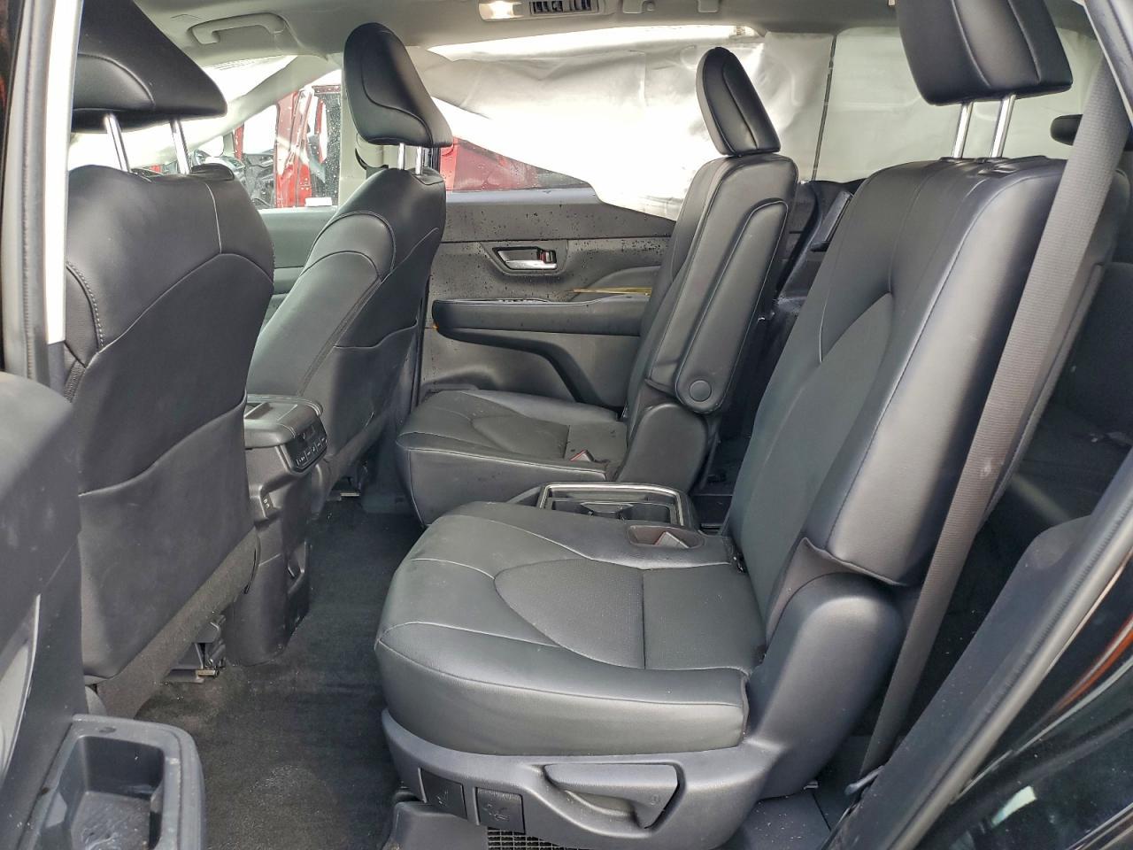 2025 TOYOTA HIGHLANDER