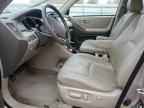 2005 TOYOTA HIGHLANDER