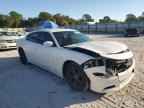2016 DODGE CHARGER