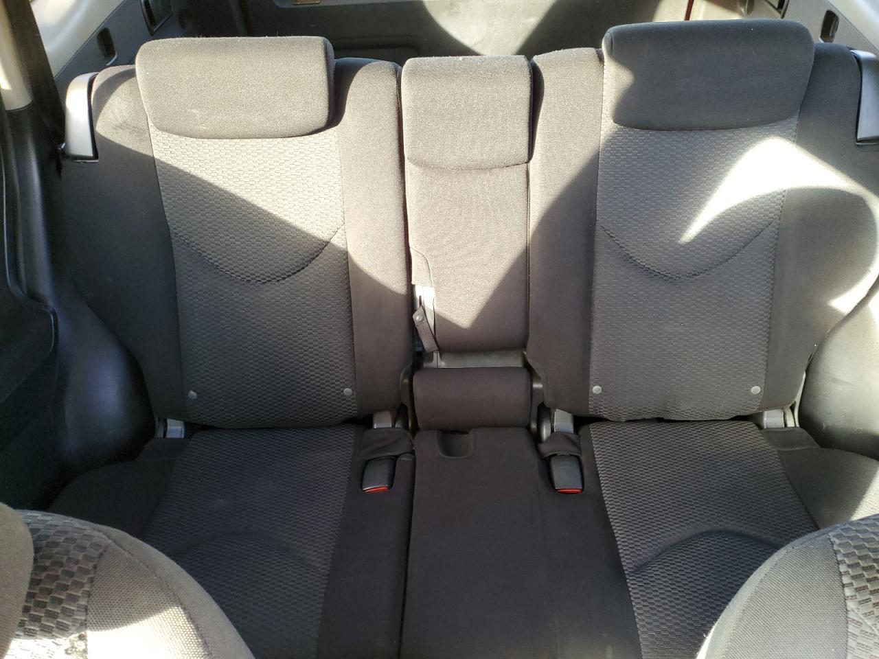 2007 TOYOTA RAV4