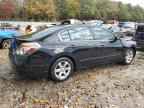 2008 NISSAN ALTIMA
