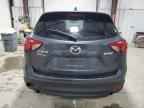 2013 MAZDA CX-5