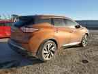 2015 NISSAN MURANO