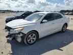 2013 CHEVROLET MALIBU