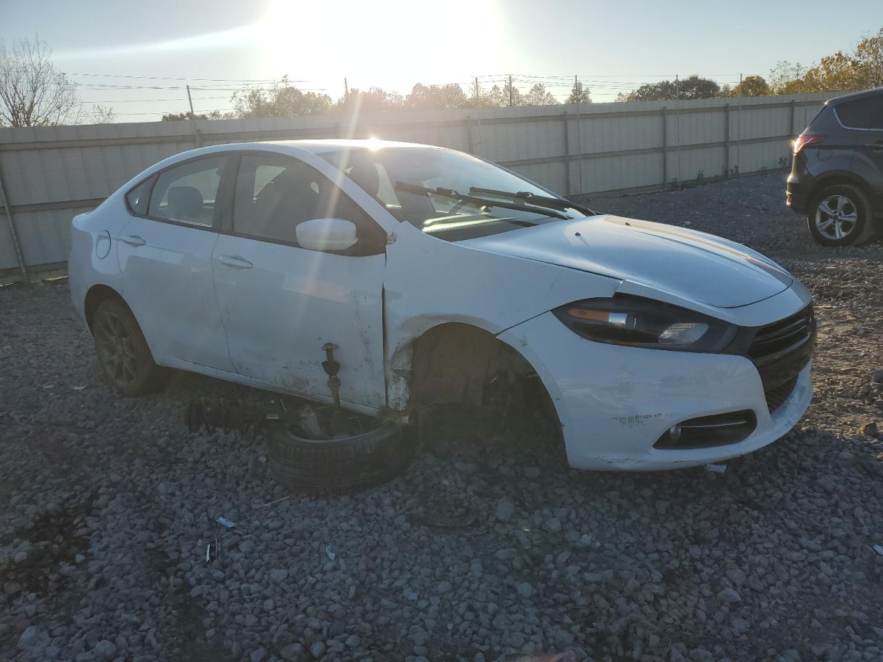 2013 DODGE Dart