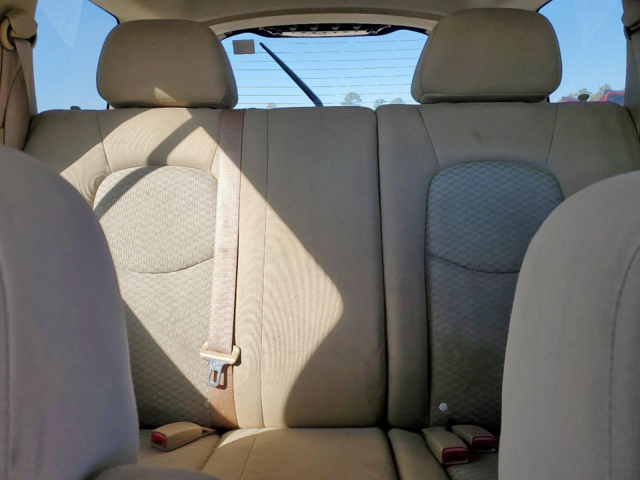 2006 CHEVROLET HHR