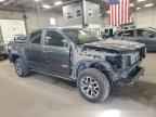 2016 GMC CANYON