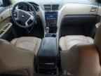 2011 CHEVROLET TRAVERSE