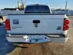 2007 DODGE Dakota