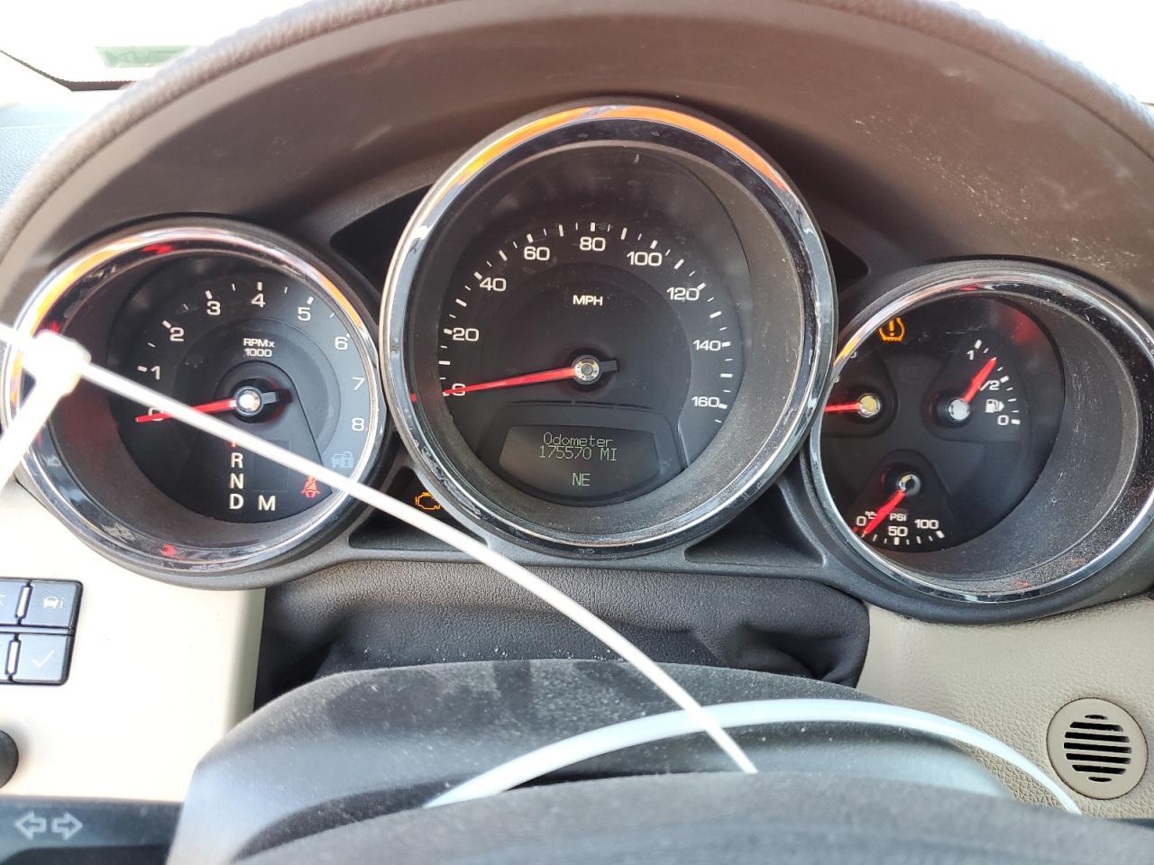 2008 CADILLAC CTS