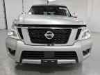 2018 NISSAN Armada