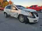 2010 CADILLAC SRX