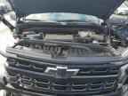 2025 CHEVROLET Silverado