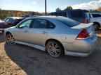2012 CHEVROLET IMPALA