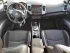 2009 MITSUBISHI outlander