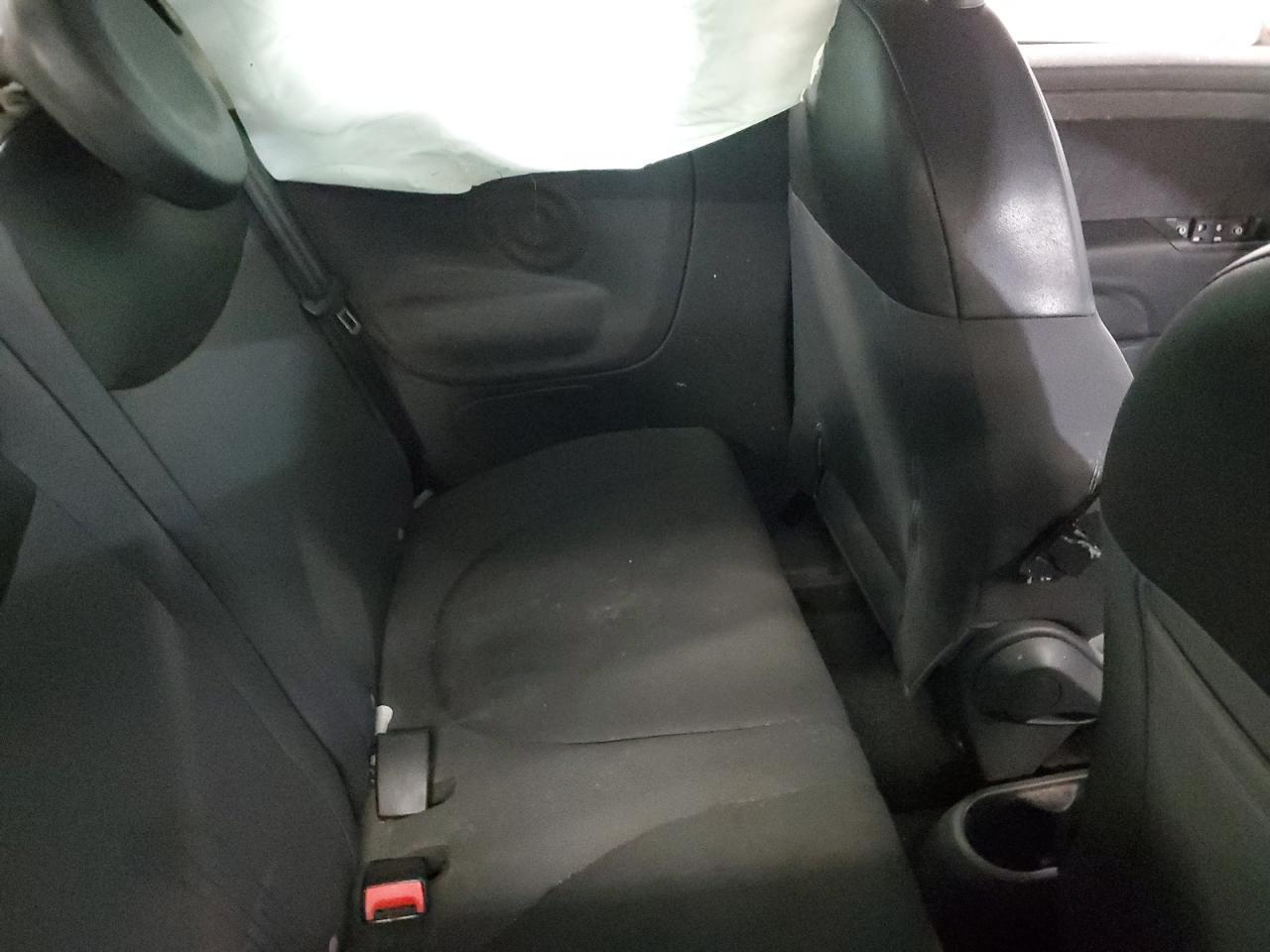 2015 FIAT 500