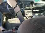 2001 CHEVROLET Silverado