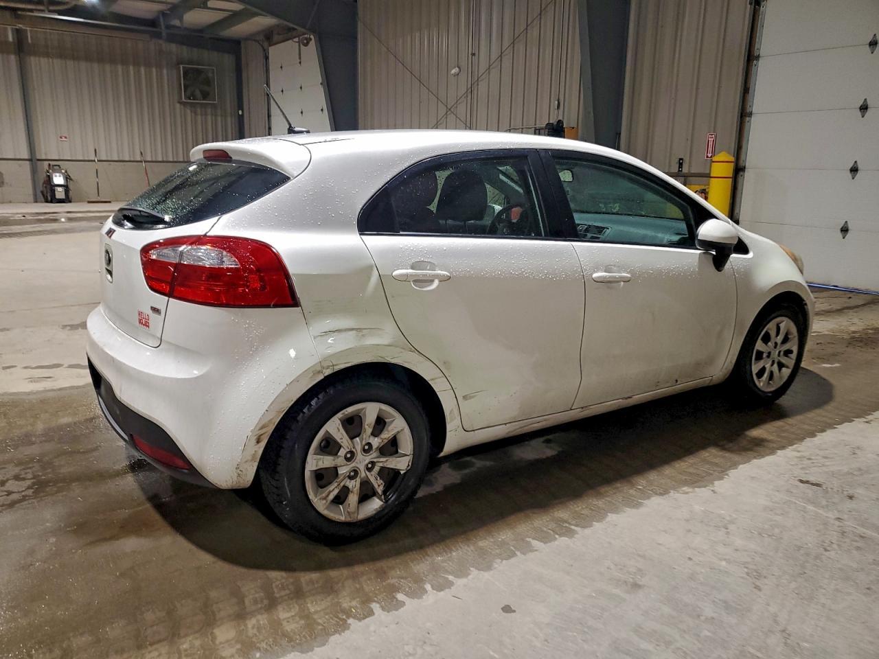 2013 KIA RIO