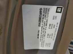 2006 BUICK Lucerne