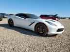 2017 CHEVROLET Corvette Stingray
