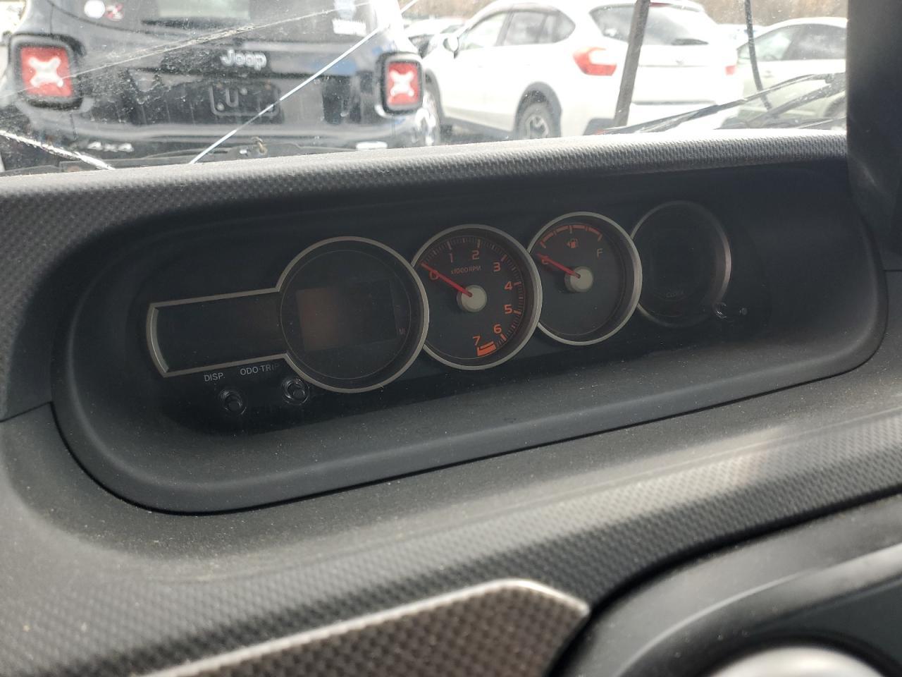 2013 TOYOTA SCION