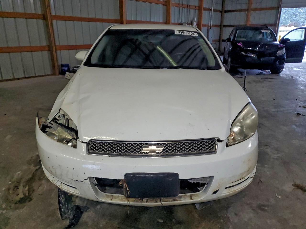 2012 CHEVROLET IMPALA