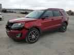 2016 FORD Explorer Sport Trac