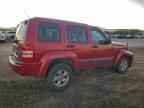 2012 JEEP Liberty