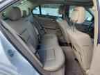 2011 MERCEDES-BENZ E-Class
