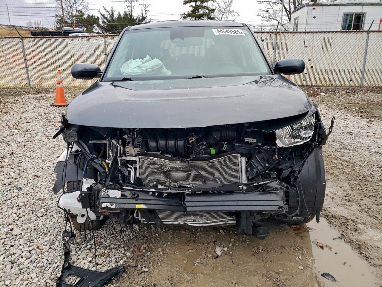 2023 KIA SOUL
