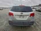 2011 KIA SORENTO