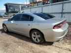 2016 DODGE CHARGER