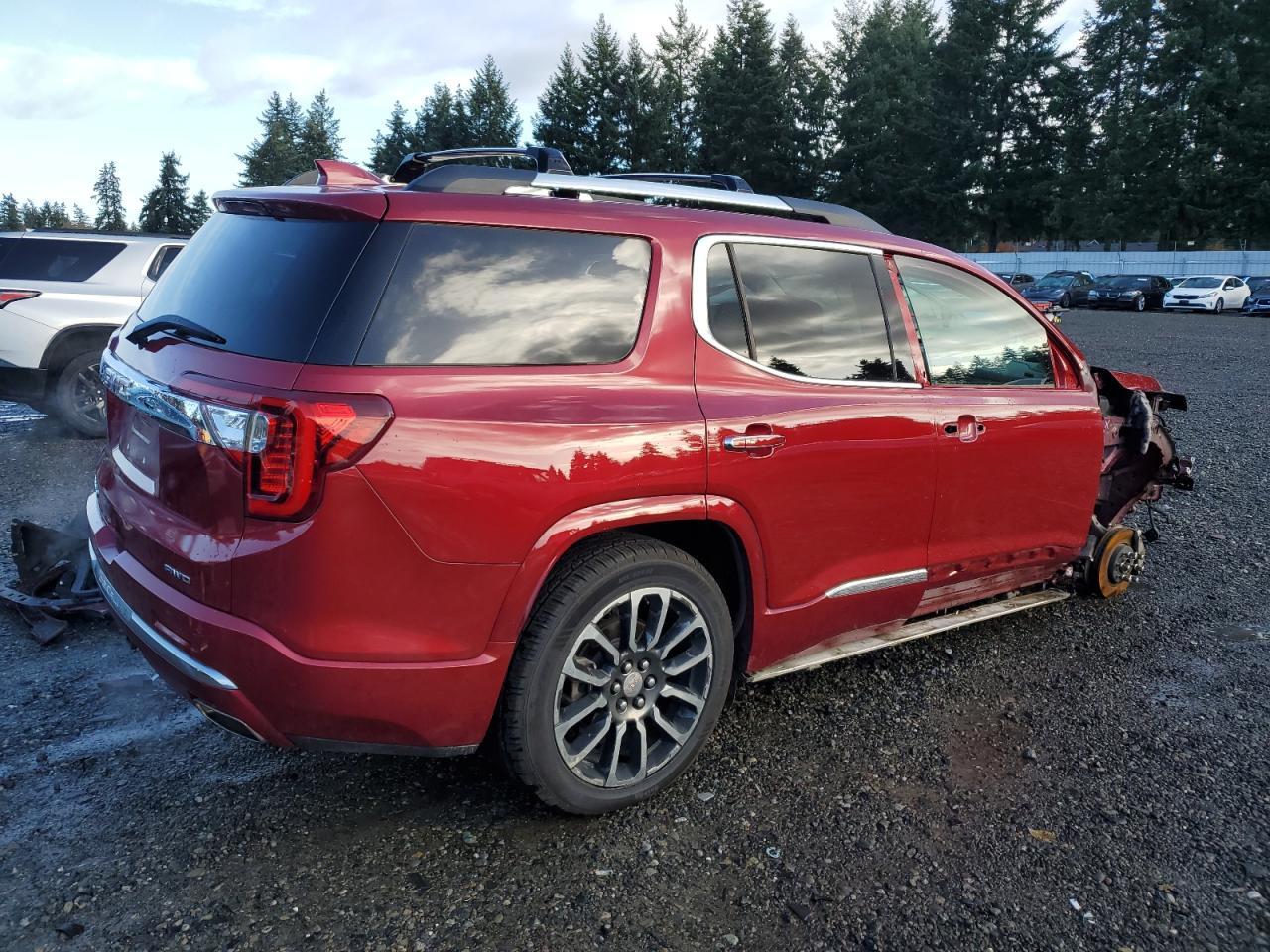 2020 GMC ACADIA