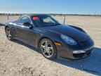 2012 PORSCHE Boxster
