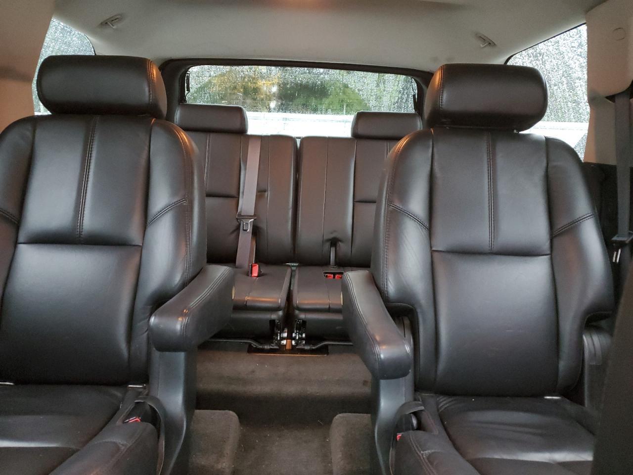 2007 GMC Yukon